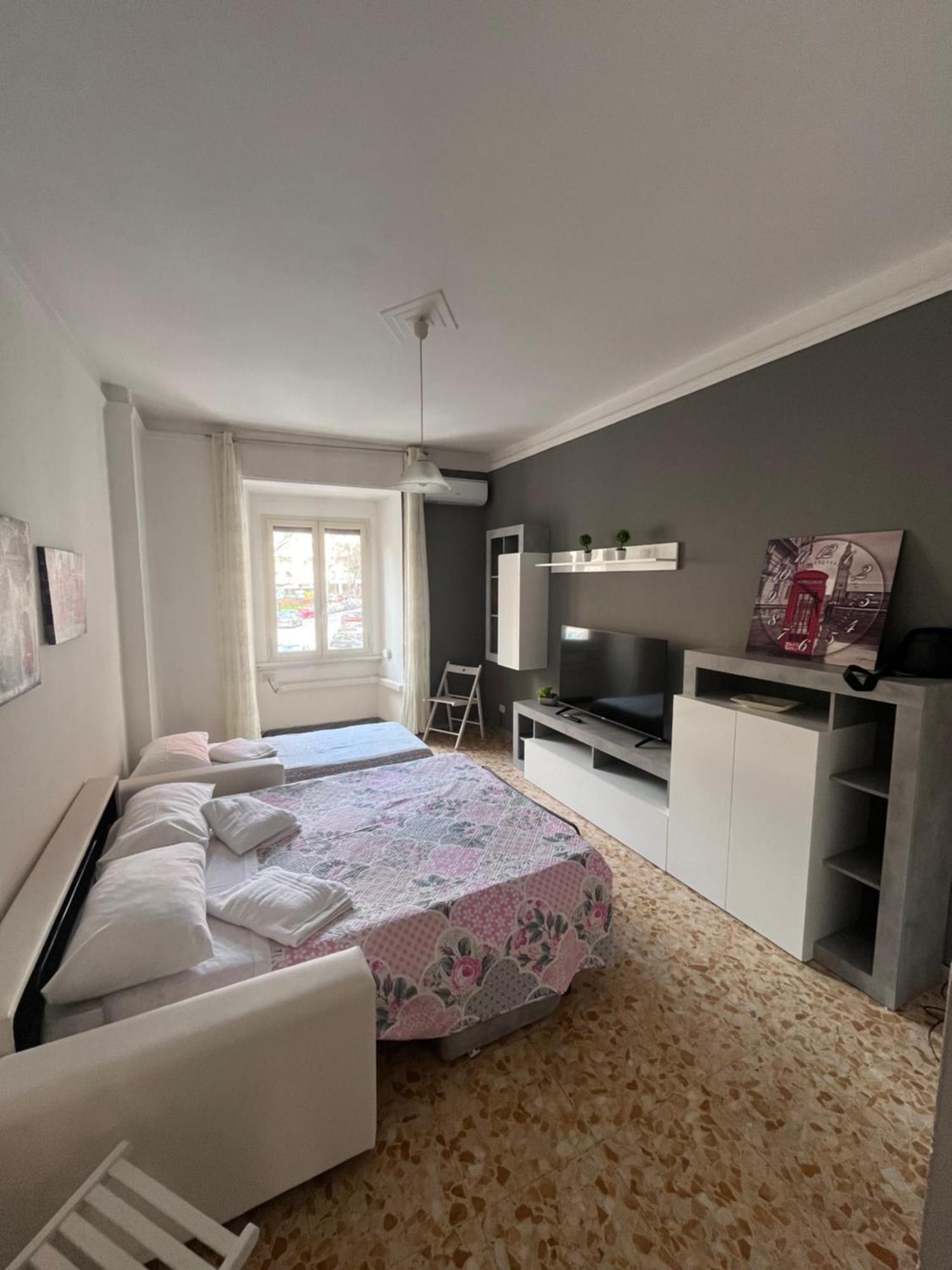 Ragusa Holiday Home Рим Экстерьер фото