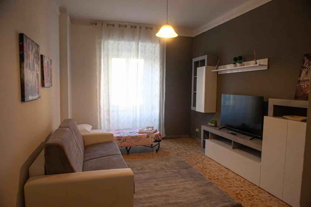 Ragusa Holiday Home Рим Экстерьер фото