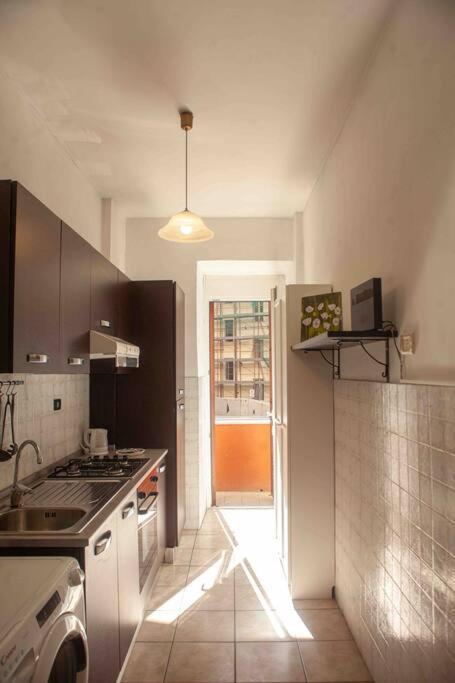 Ragusa Holiday Home Рим Экстерьер фото